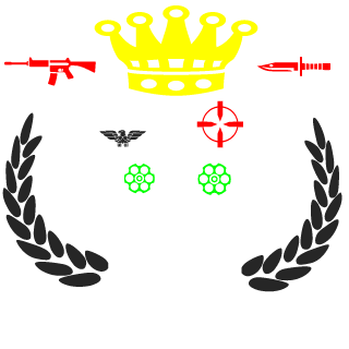 Mts Julio Safa's emblem