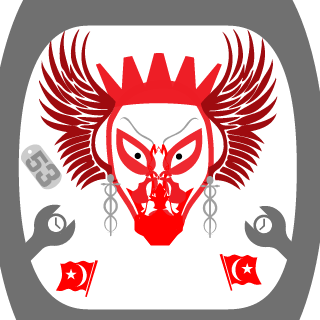 Wadmissu's emblem