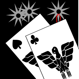 trickwheel's emblem