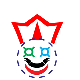 ATTACK LIBYA's emblem