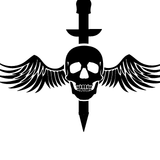 VipperGok's emblem