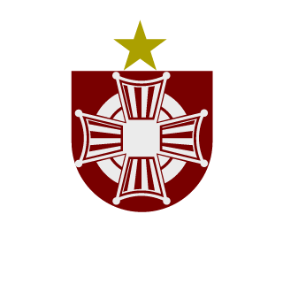 UDben's emblem