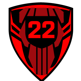 KKiller 202's emblem
