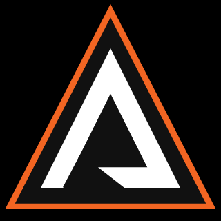 KuP Team's emblem