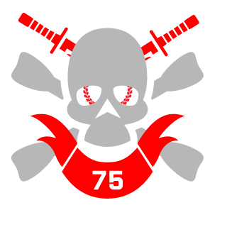 Dewdrift's emblem