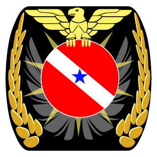 Carajas's emblem
