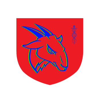 Hracemont's emblem