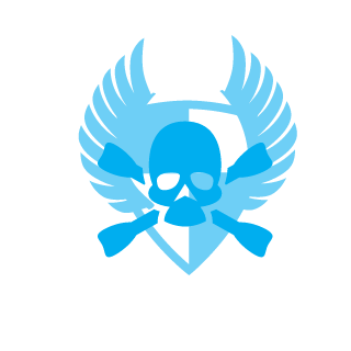 H-P-L0veshaft's emblem