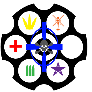 DarkSavyor1992's emblem
