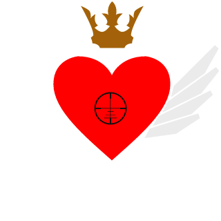 huntress343's emblem