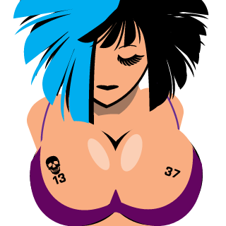 89_Hardcase_89's emblem