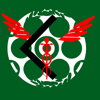 Lansunyi's emblem