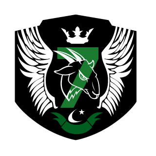 executionersioux's emblem