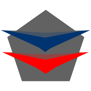 R-757's emblem