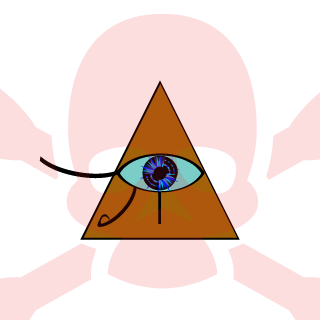 Morgenrode's emblem
