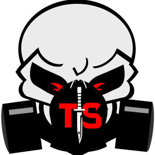 Torture Squad's emblem