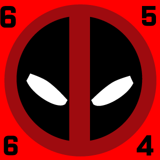 XIV6564's emblem