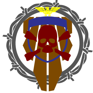 BCDNemesis's emblem