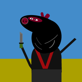 R7G3's emblem