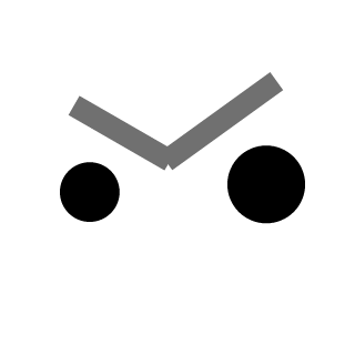 6fefe6's emblem