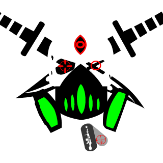 NomadDefender's emblem