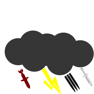 1roncloud's emblem