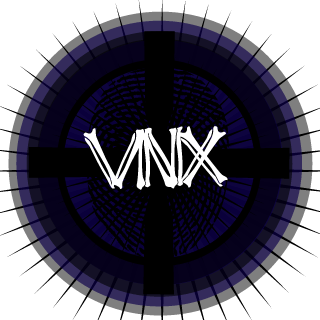 VeNuX Gaming's emblem