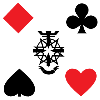 MeikelAces's emblem