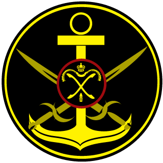 Donochi's emblem