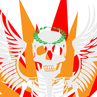3ndeavour's emblem