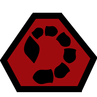 General-516's emblem