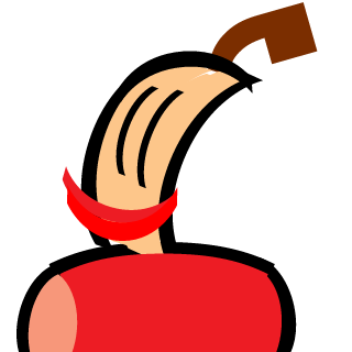 Focusteal's emblem