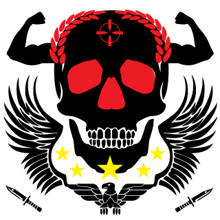 GewaltSpielSpieler's emblem
