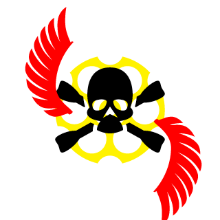 Bumblebee1260074's emblem
