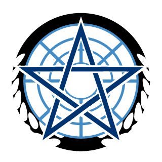 GlamorousGnu's emblem