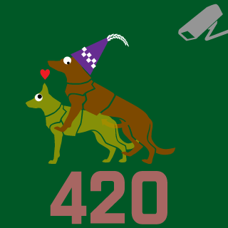 EmergingObject's emblem