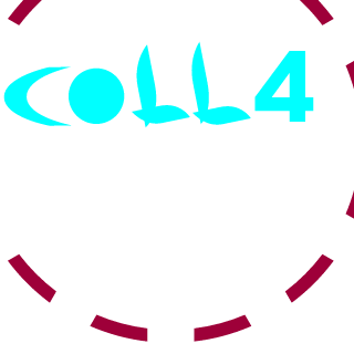 -Ne-COLL4TERAL's emblem