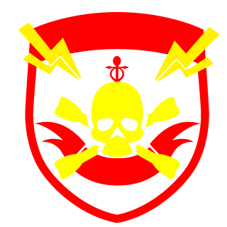 AlienBatBR's emblem
