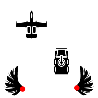 GWFpopeye's emblem