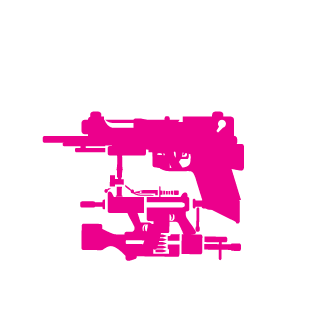 melikescamping's emblem