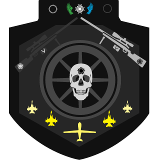 Caron0330's emblem