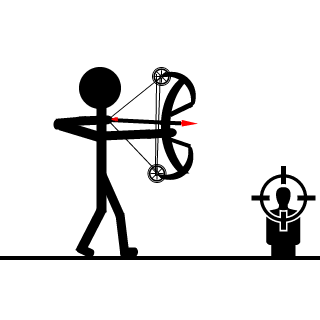 YumaEx's emblem