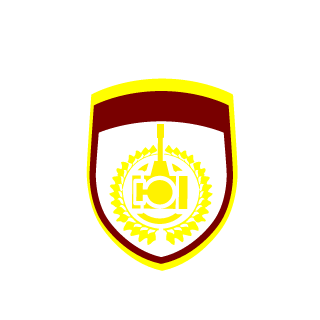 Camowolfy's emblem