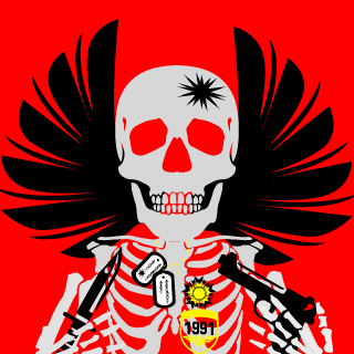 Daniele1991's emblem