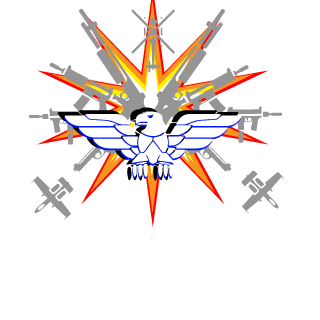 3-Falcon-E's emblem