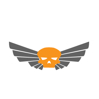 5HM3GMA's emblem