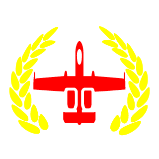 Phantom77X's emblem