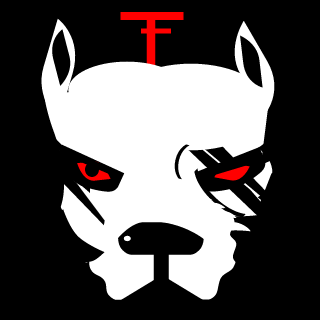 TEAM-FEARLESS's emblem