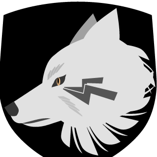 Link KillerWolf's emblem