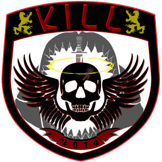 kill's emblem